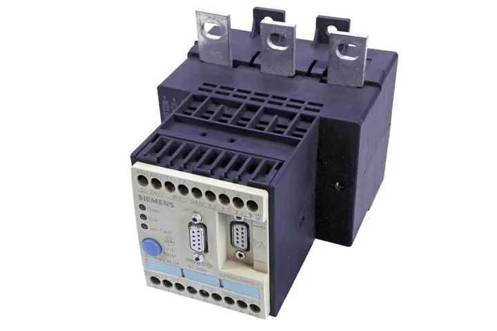 SIEMENS - 3UF5031-3AB10-1 - PLC Expansion Modules