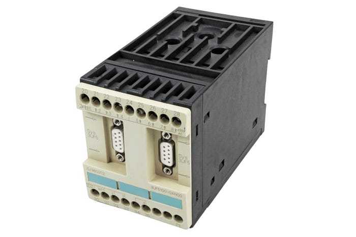 SIEMENS - 3UF5100-0AN00 - PLC Expansion Modules