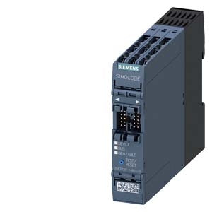 SIEMENS - 3UF7020-1AB01-0 - Motor Starters