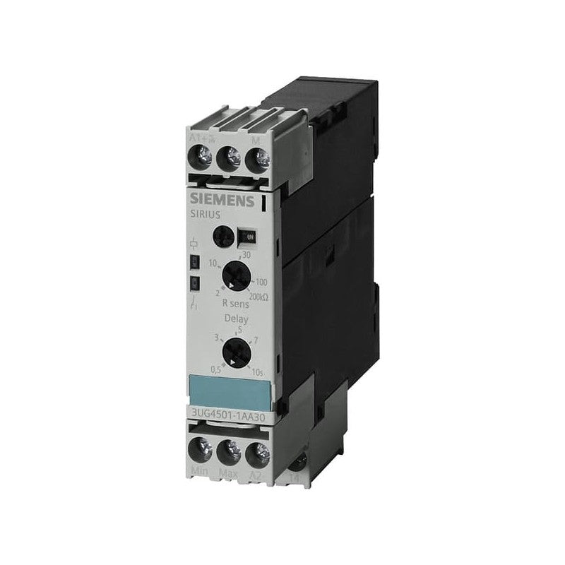 SIEMENS - 3UG4501-2AA30 - Control Relays