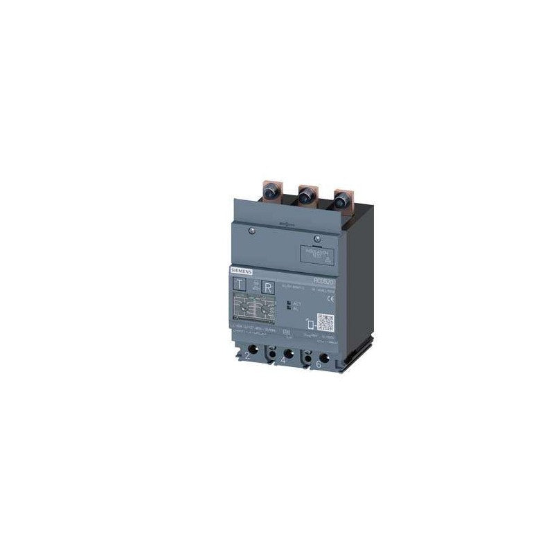 SIEMENS - 3VA9113-0RL20 - Circuit Breaker Accessories