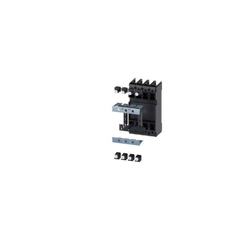 SIEMENS - 3VA9114-0KP00 - Panel Accessories