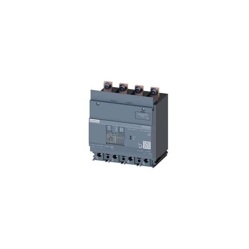 SIEMENS - 3VA9114-0RL10 - Panel Accessories