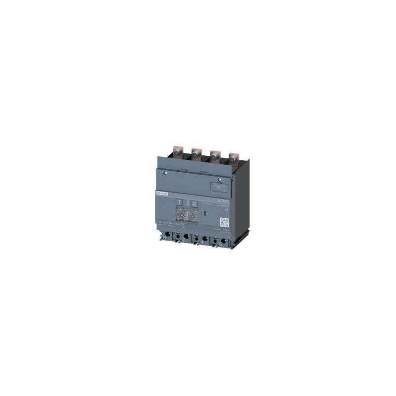 SIEMENS - 3VA9114-0RL20 - Panel Accessories