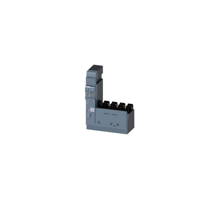 SIEMENS - 3VA9114-0RS10 - Panel Accessories