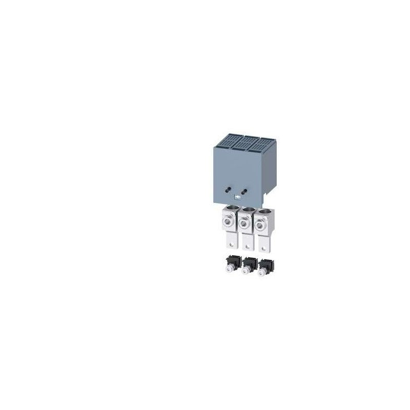 SIEMENS - 3VA9133-0JC12 - Panel Accessories