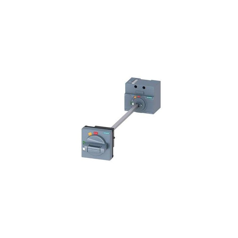 SIEMENS - 3VA9137-0FK31 - Panel Accessories