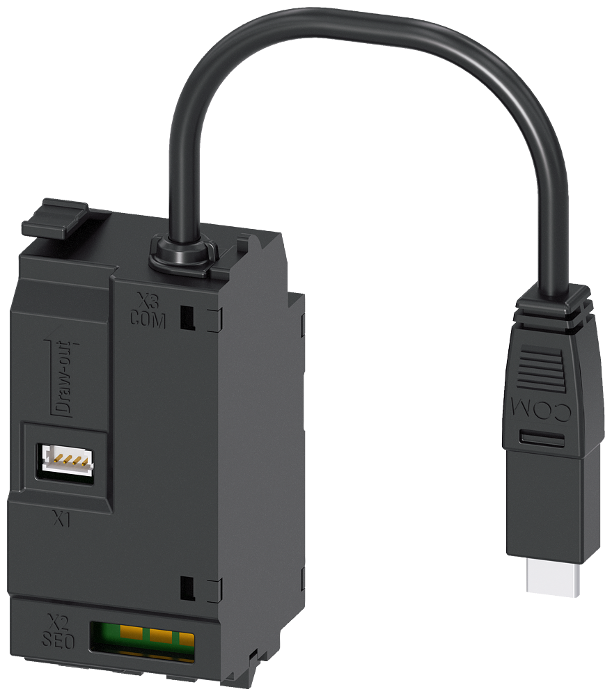 SIEMENS - 3VA9187-0TB10 - Circuit Breaker Accessories