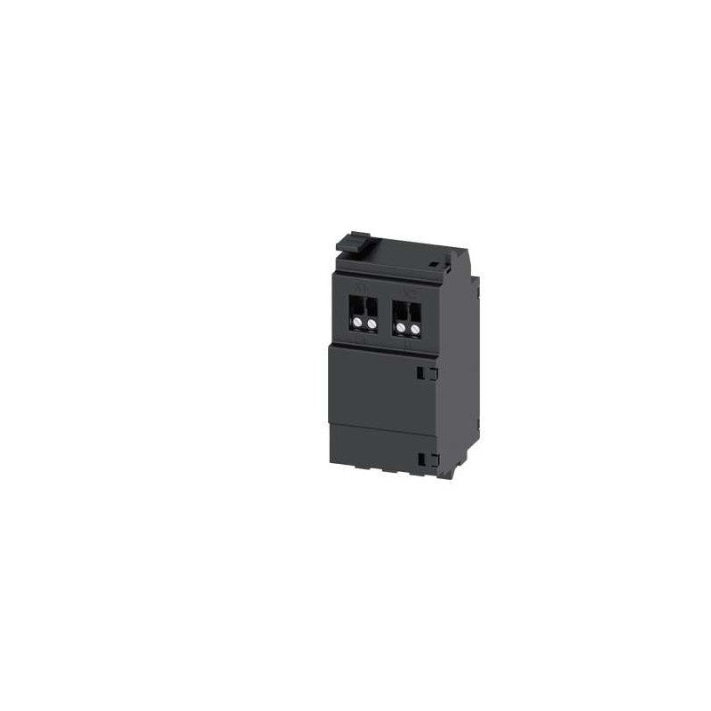 SIEMENS - 3VA9187-0TB50 - Circuit Breaker Accessories