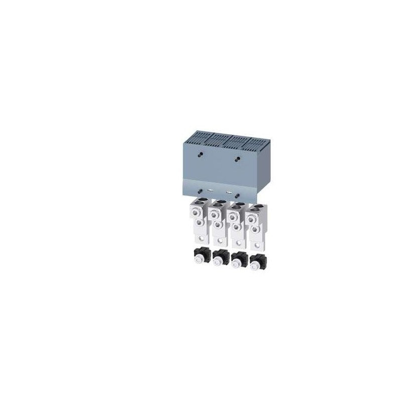 SIEMENS - 3VA9244-0JC22 - Circuit Breaker Accessories