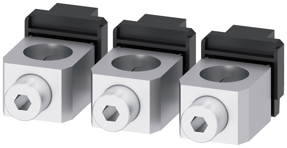 SIEMENS - 3VA9373-0JB13 - Circuit Breaker Accessories