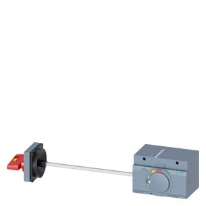 SIEMENS - 3VA9467-0PK15 - Switchgear