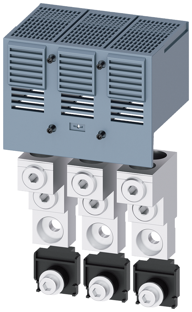 SIEMENS - 3VA9473-0JJ23 - Circuit Breaker Accessories
