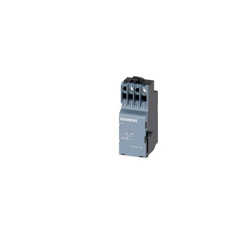 SIEMENS - 3VA9908-0BB25 - Circuit Breaker Accessories