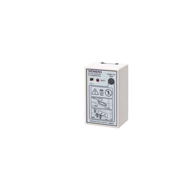 SIEMENS - 3VL9000-8AP01 - Circuit Breaker Accessories