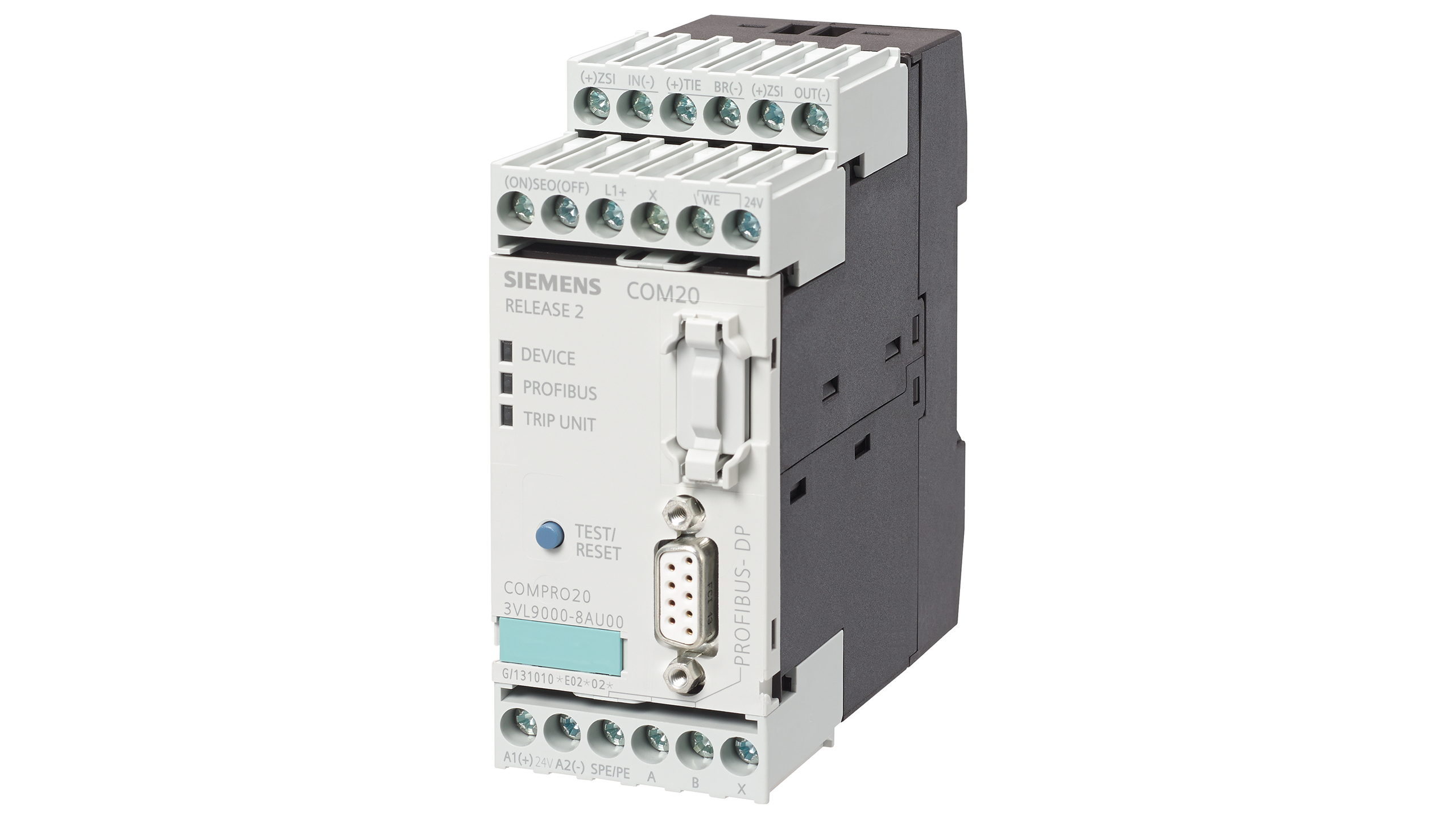 SIEMENS - 3VL9000-8AV00 - Circuit Breaker Accessories