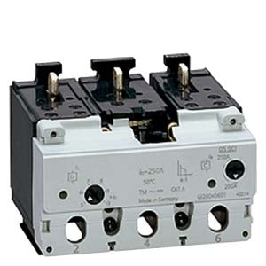 SIEMENS - 3VL9216-7DK30 - Switchgear