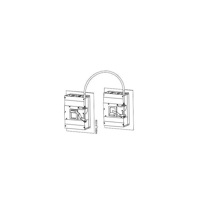SIEMENS - 3VL9300-8LA00 - Circuit Breaker Accessories