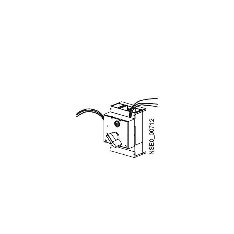 SIEMENS - 3VL9400-3AW10 - Circuit Breaker Accessories