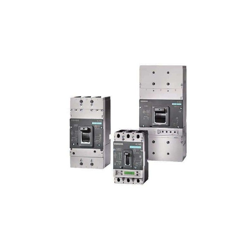 SIEMENS - 3VL9600-3JQ81 - Circuit Breaker Accessories