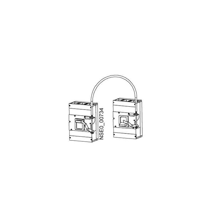 SIEMENS - 3VL9800-8LA01 - Circuit Breaker Accessories