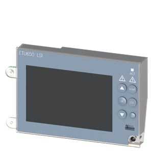 SIEMENS - 3VW9017-5AA00 - Circuit Breaker Accessories