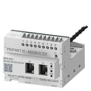 SIEMENS - 3WL9111-0AT65-0AA0 - Circuit Breaker Accessories