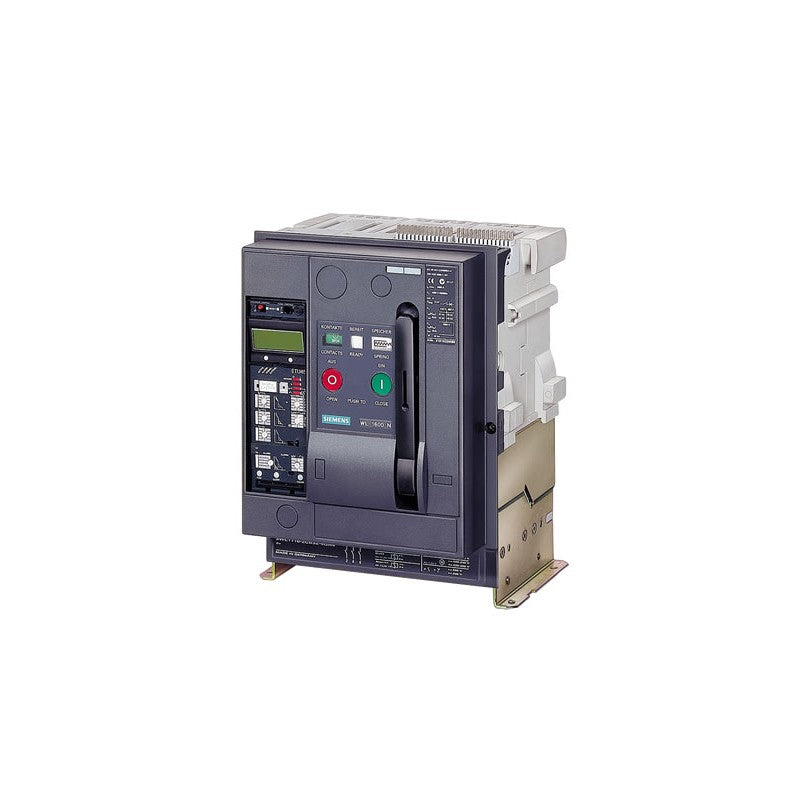SIEMENS - 3WL9111-0BC22-0AA0 - Circuit Breaker Accessories
