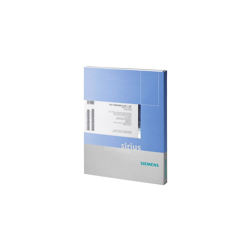 SIEMENS - 3ZS1322-4CC12-0YA5 - PLC Programming Software