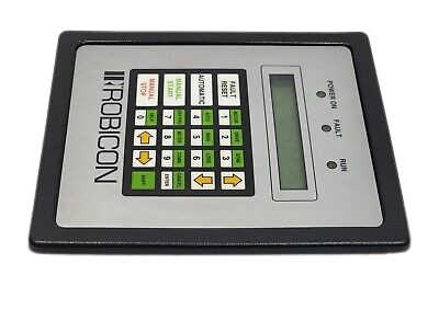 SIEMENS - 460A68.23 - HMI Operator Interfaces