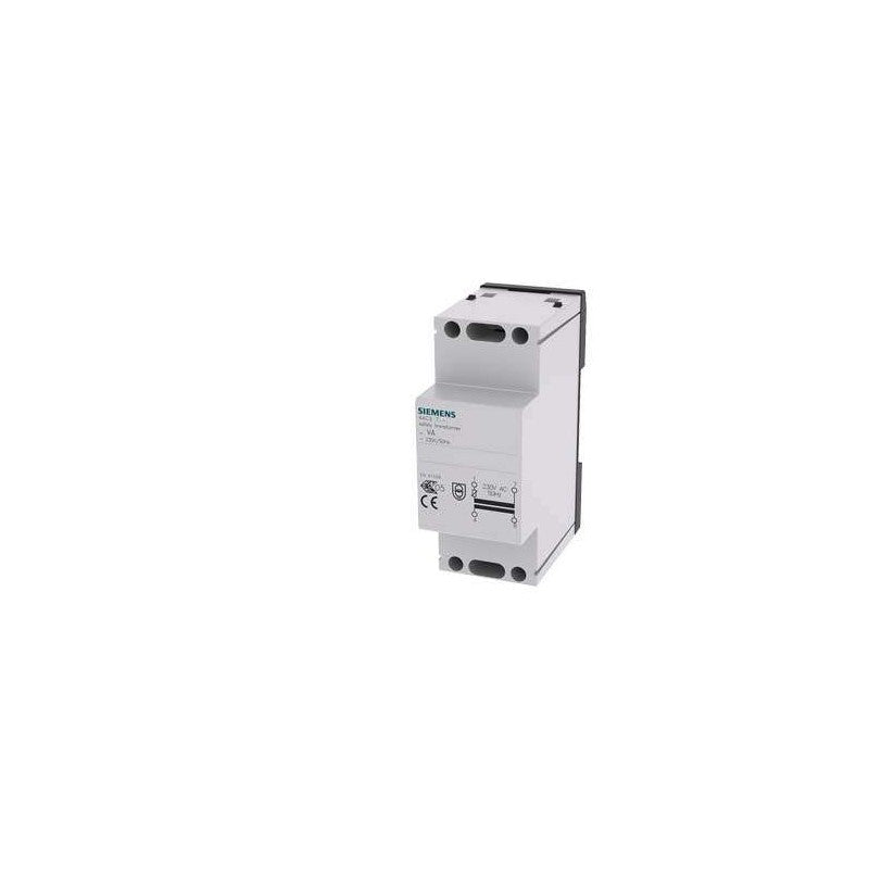 SIEMENS - 4AC3716-0 - Dry Type Electrical Transformers