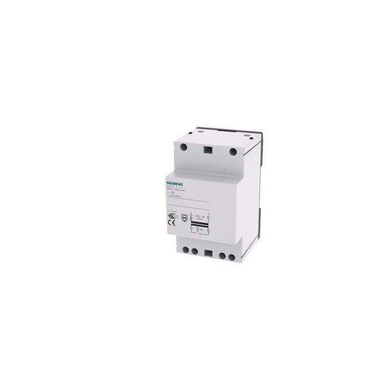 SIEMENS - 4AC3724-0 - Dry Type Electrical Transformers