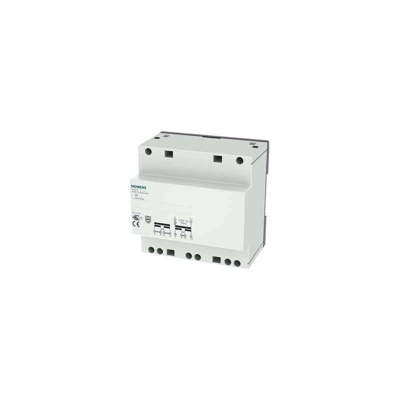 SIEMENS - 4AC3763-0 - Dry Type Electrical Transformers