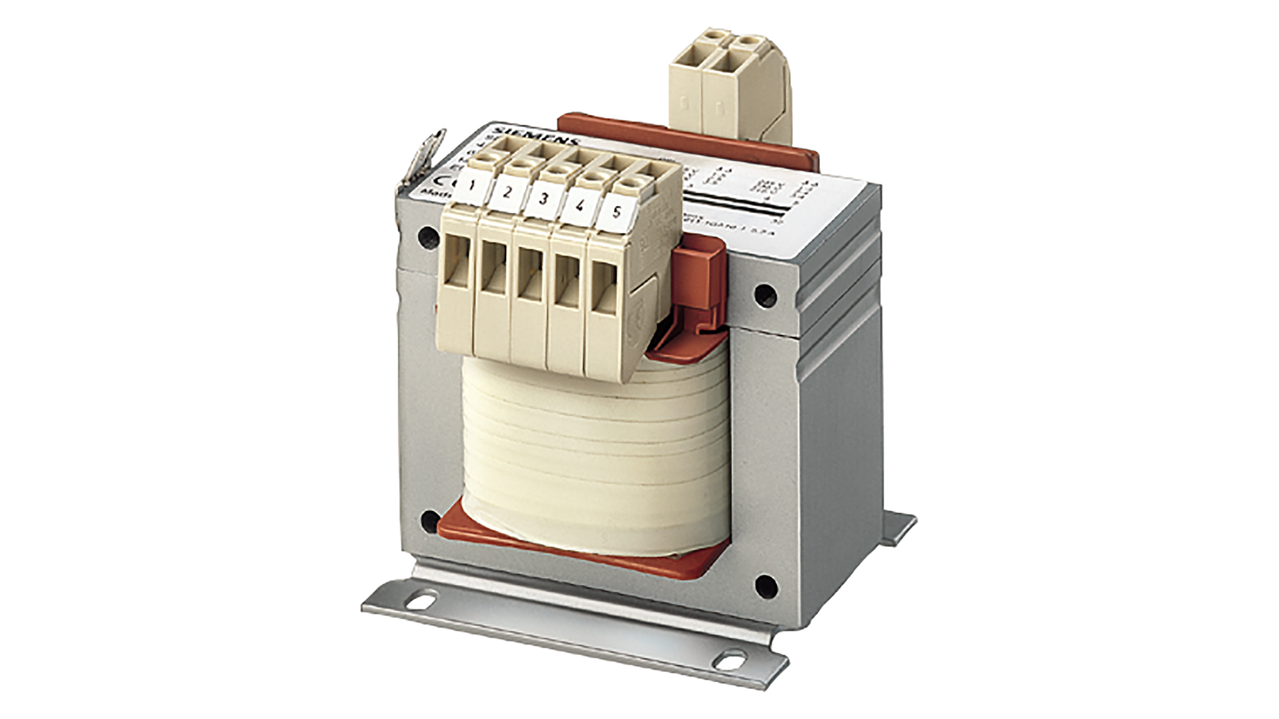 SIEMENS - 4AM3442-8ED40-0FA0 - High Precision Current Transformers