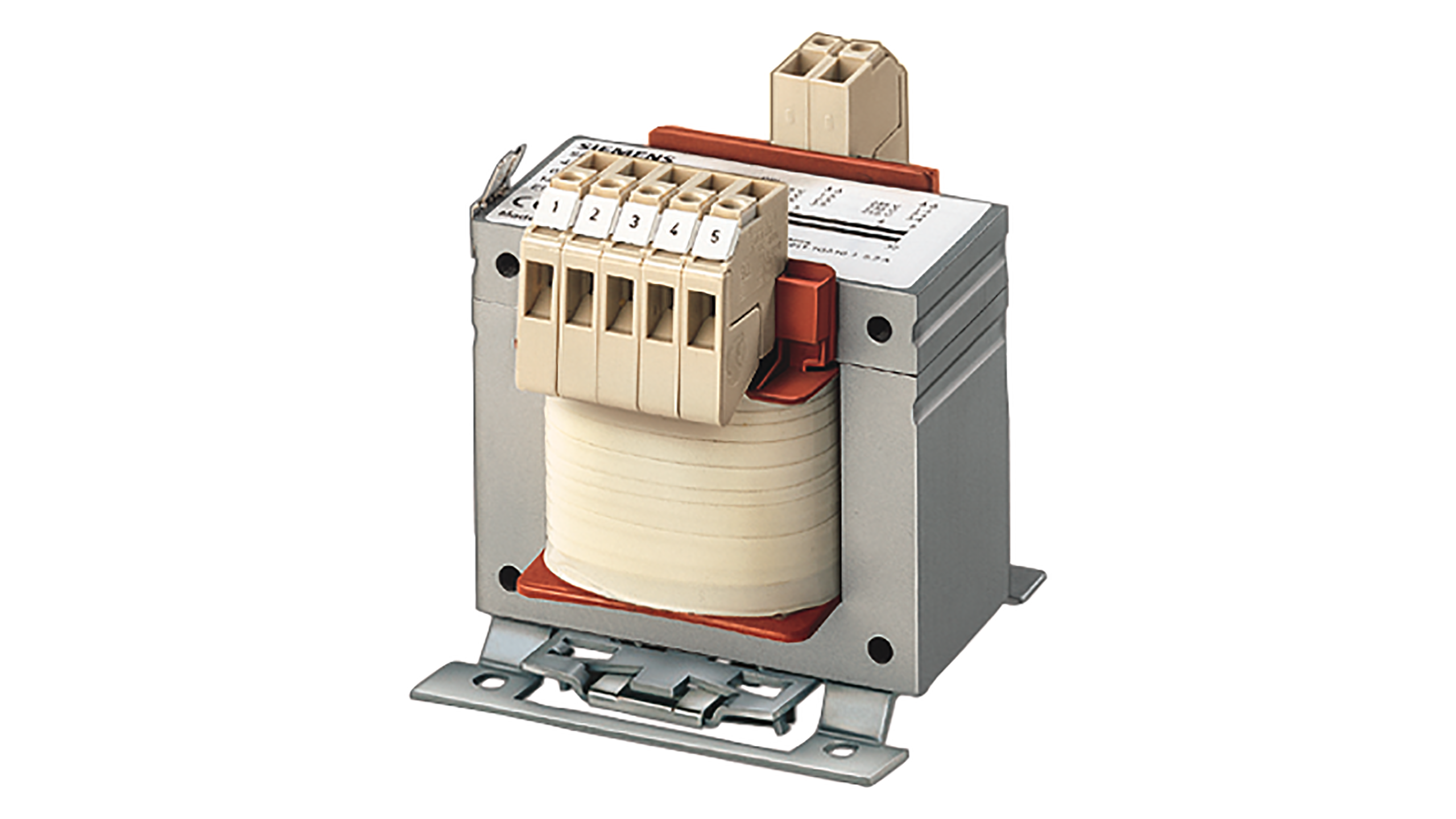 SIEMENS - 4AM3842-4TV00-0EA0 - High Precision Current Transformers