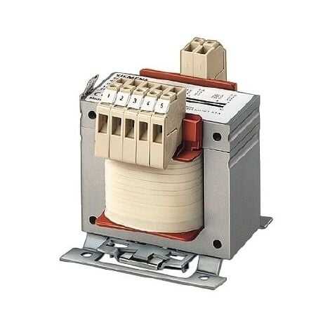 SIEMENS - 4AM5242-5CJ10-0FA0 - High Precision Current Transformers
