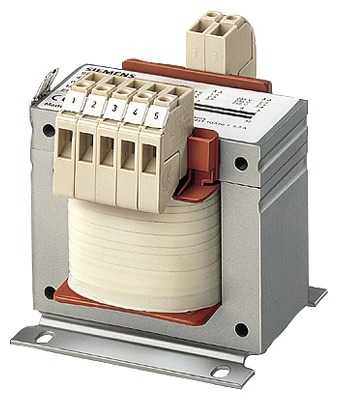 SIEMENS - 4AM7496-0EB30-0EA0 - High Precision Current Transformers