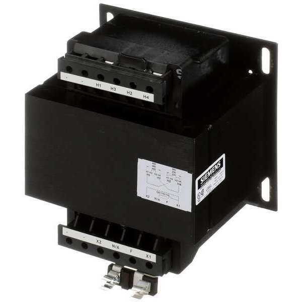 SIEMENS - 4AN4350-5AB - High Precision Current Transformers