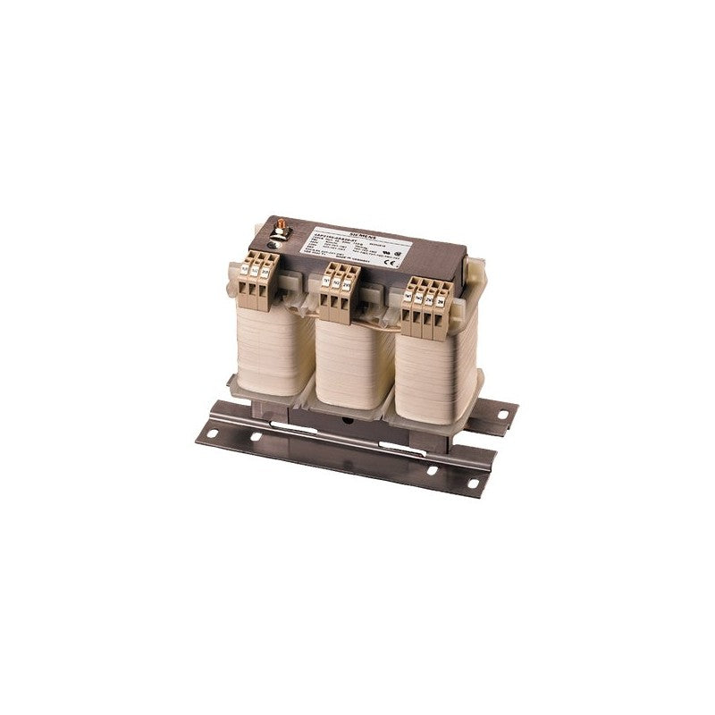 SIEMENS - 4AP2542-8BC40-0HA0 - Electrical Isolation Transformers