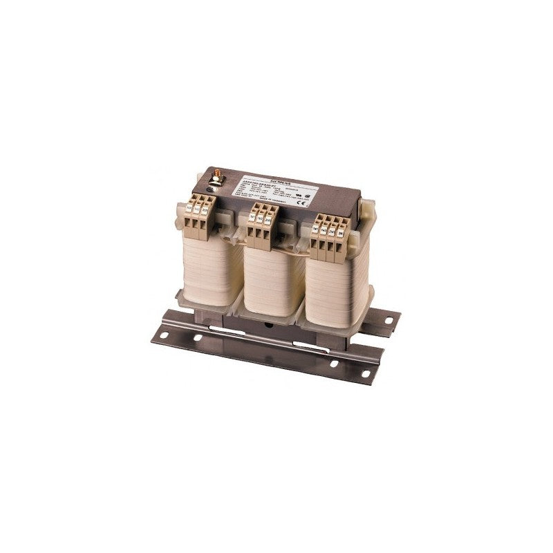 SIEMENS - 4AP2542-8CC40-0HA0 - Electrical Isolation Transformers