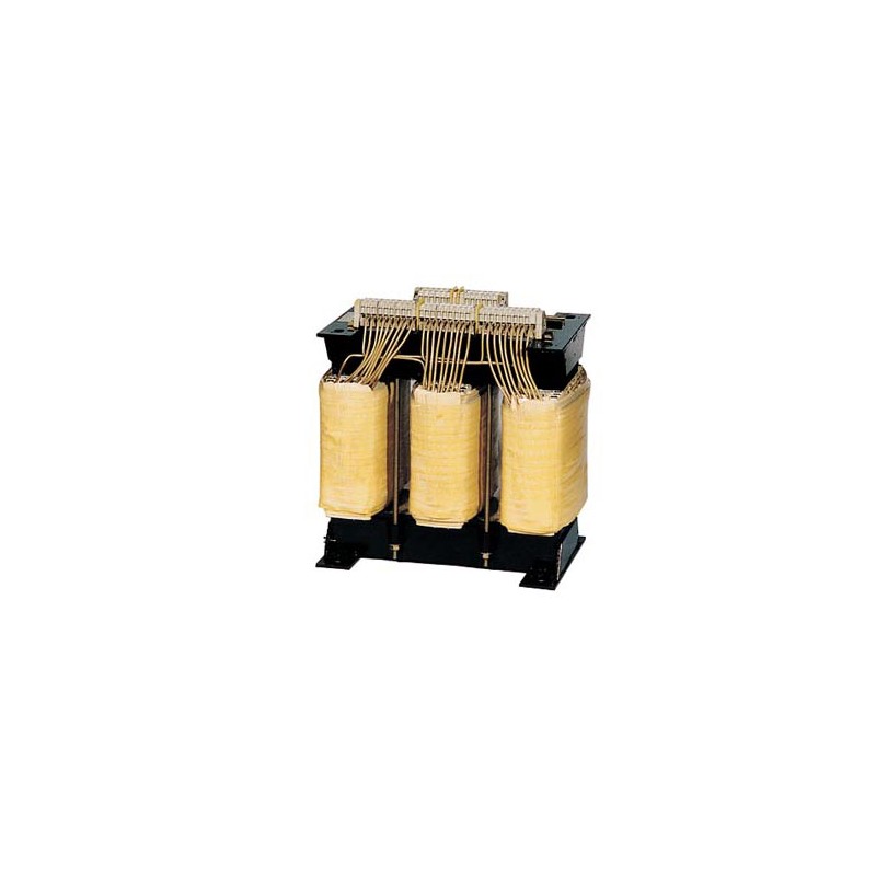 SIEMENS - 4AP3042-8BC40-0HD0 - Electrical Isolation Transformers