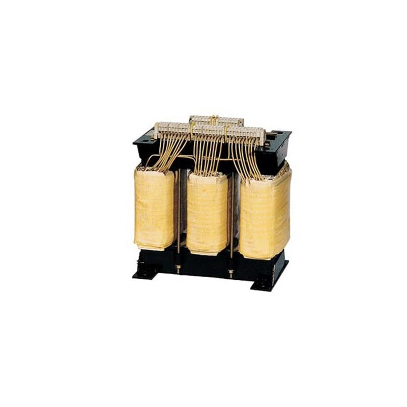 SIEMENS - 4AP3042-8CC40-0HA0 - Electrical Isolation Transformers