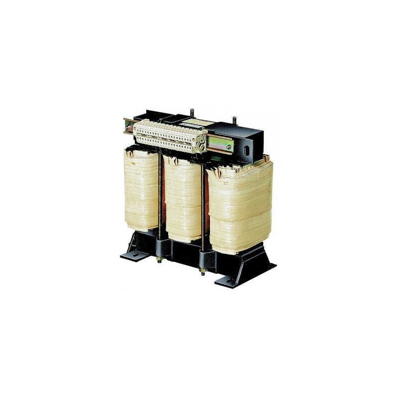 SIEMENS - 4AU3032-8BC40-0HA0 - Electrical Isolation Transformers