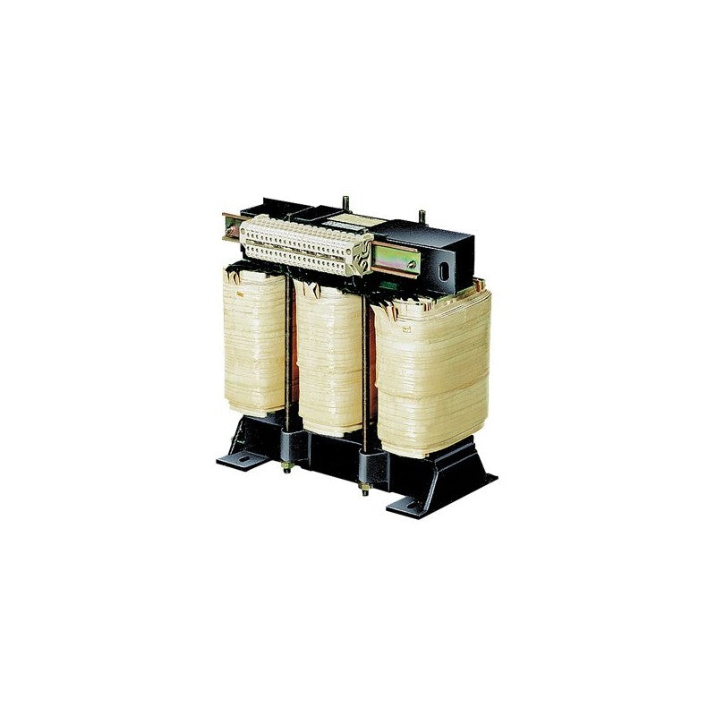 SIEMENS - 4AU3032-8BC40-0HC0 - Electrical Isolation Transformers