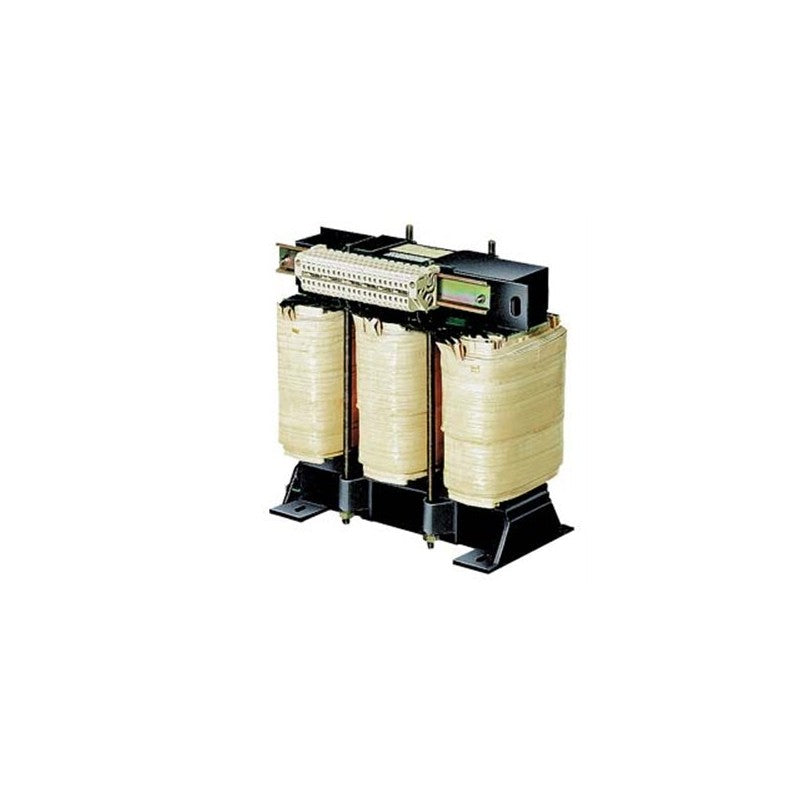 SIEMENS - 4AU3932-8BC40-0HA0 - Electrical Isolation Transformers