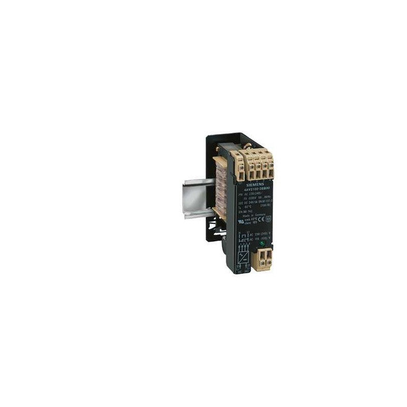 SIEMENS - 4AV2102-2EB00-0A - Power Supplies