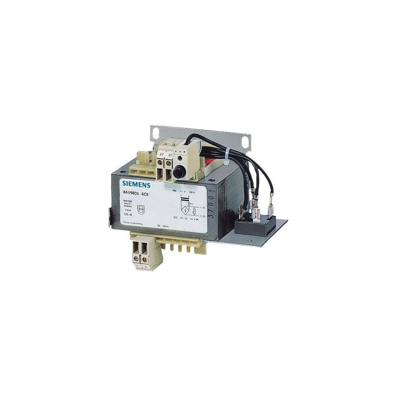 SIEMENS - 4AV9806-6CB00-2N - Power Supplies