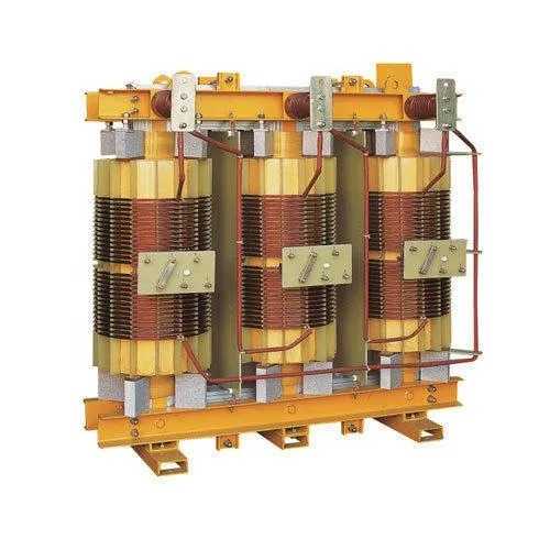 SIEMENS - 4EP4003-8DS - Dry Type Electrical Transformers