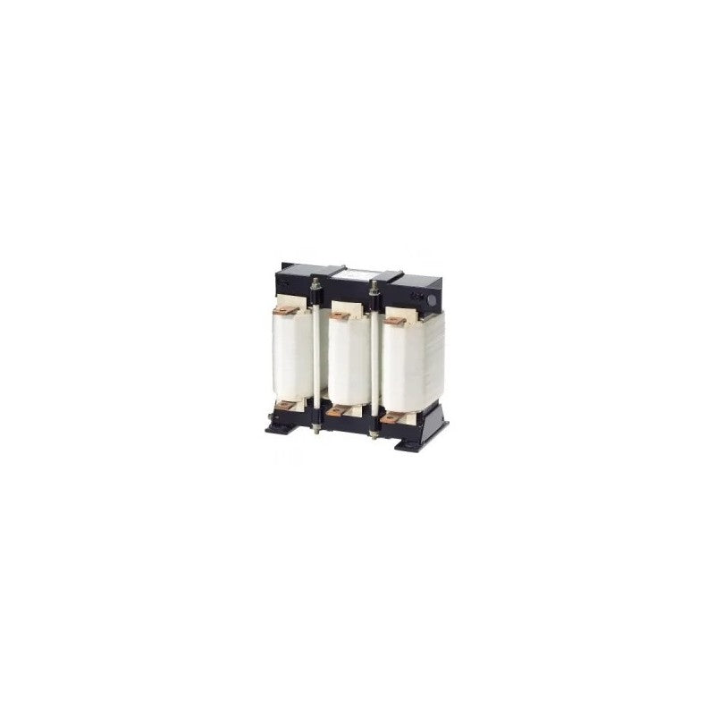 SIEMENS - 4EU2552-0EF00-4BA0 - Electrical Isolation Transformers