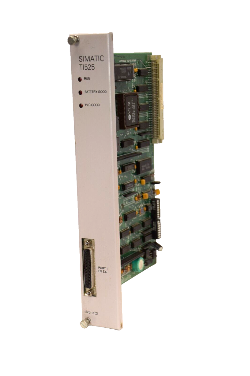 SIEMENS - 525-1102 - PLC Expansion Modules